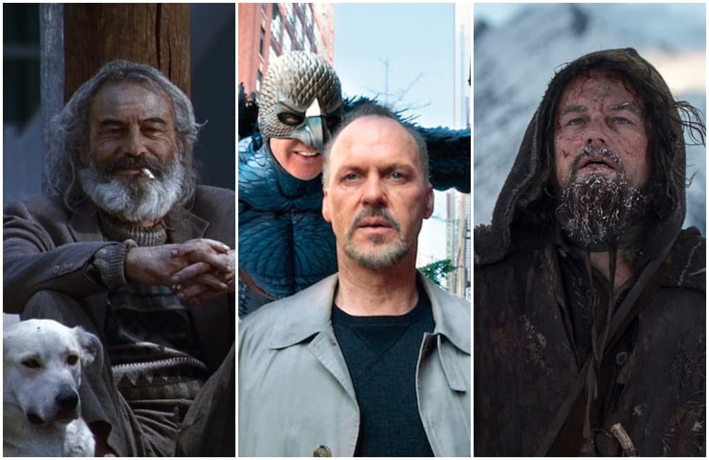 retrospectiva de Iñárritu