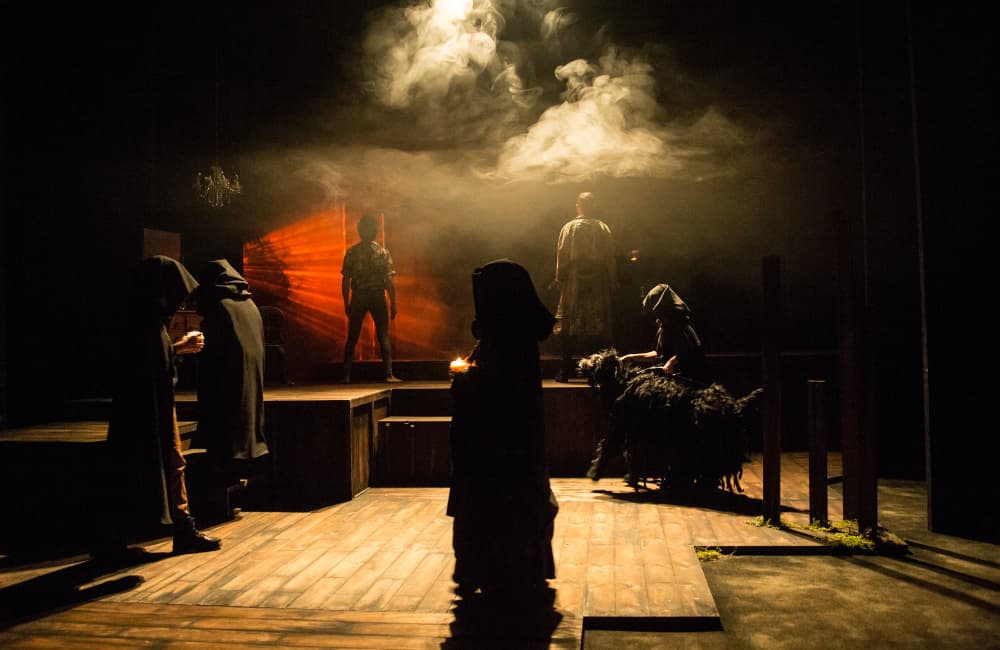 spin off de romeo y julieta gratis en cdmx