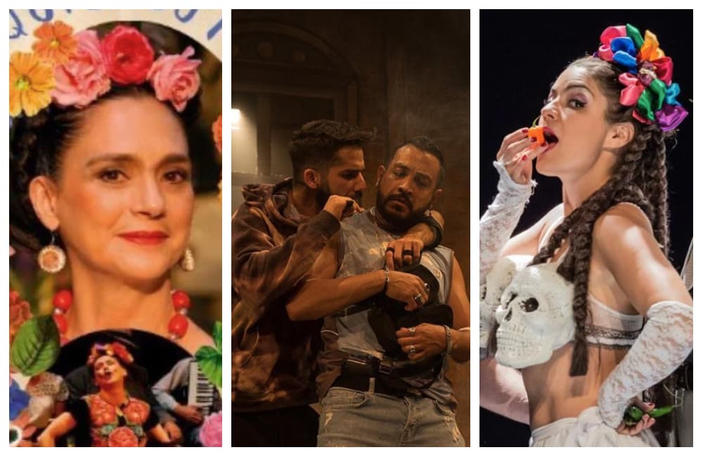 teatro en cdmx durante septiembre