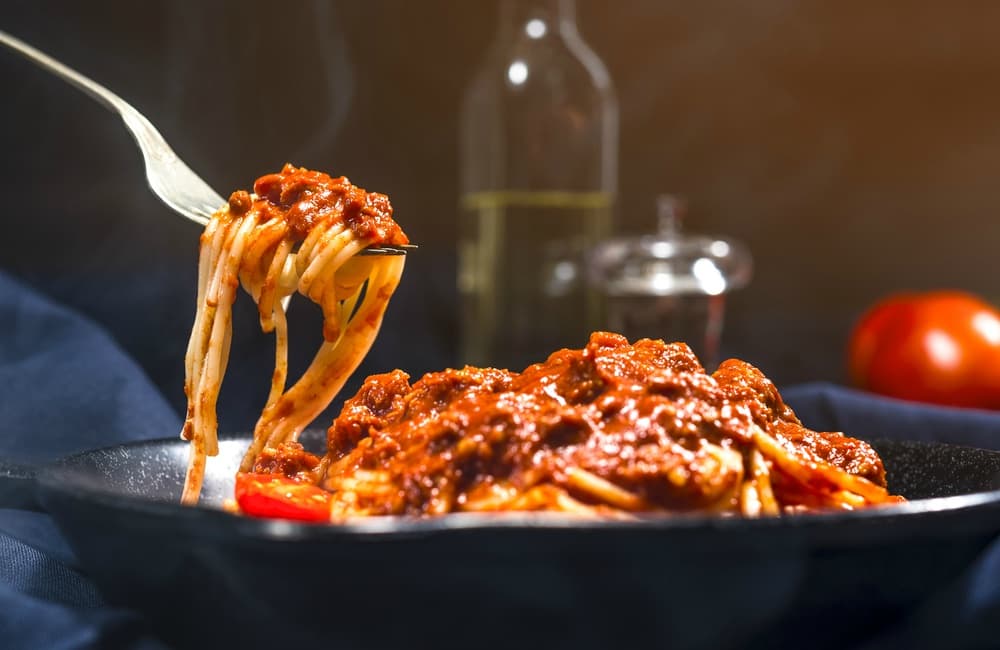 THE AUTHENTIC ITALIAN TABLE 2019