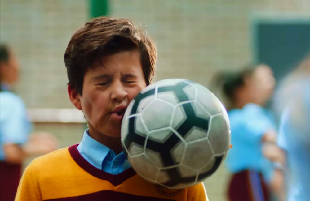 todas las pecas del mundo