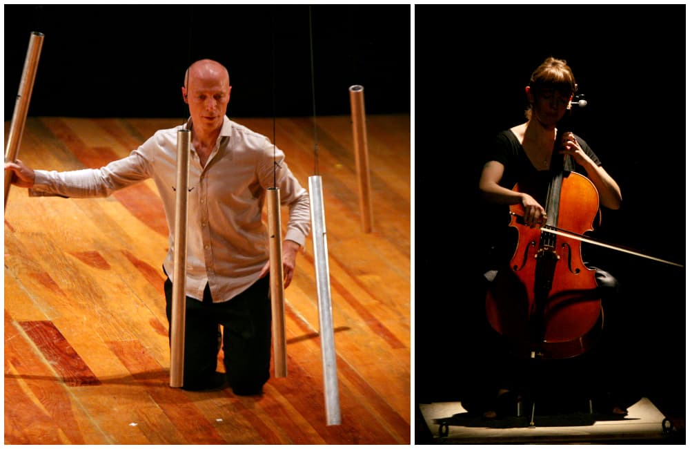 actividades del cervantino en la cdmx