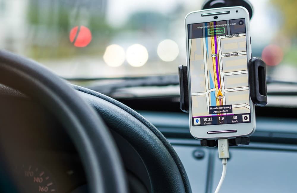 lineamientos para apps de transporte en CDMX