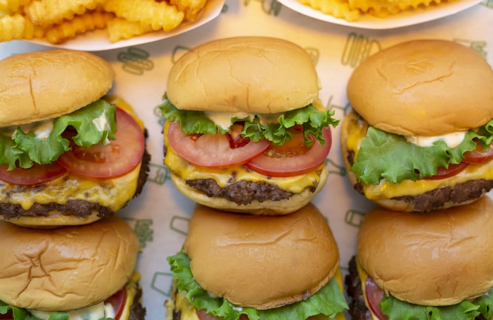 BURGER MASTER MÉXICO