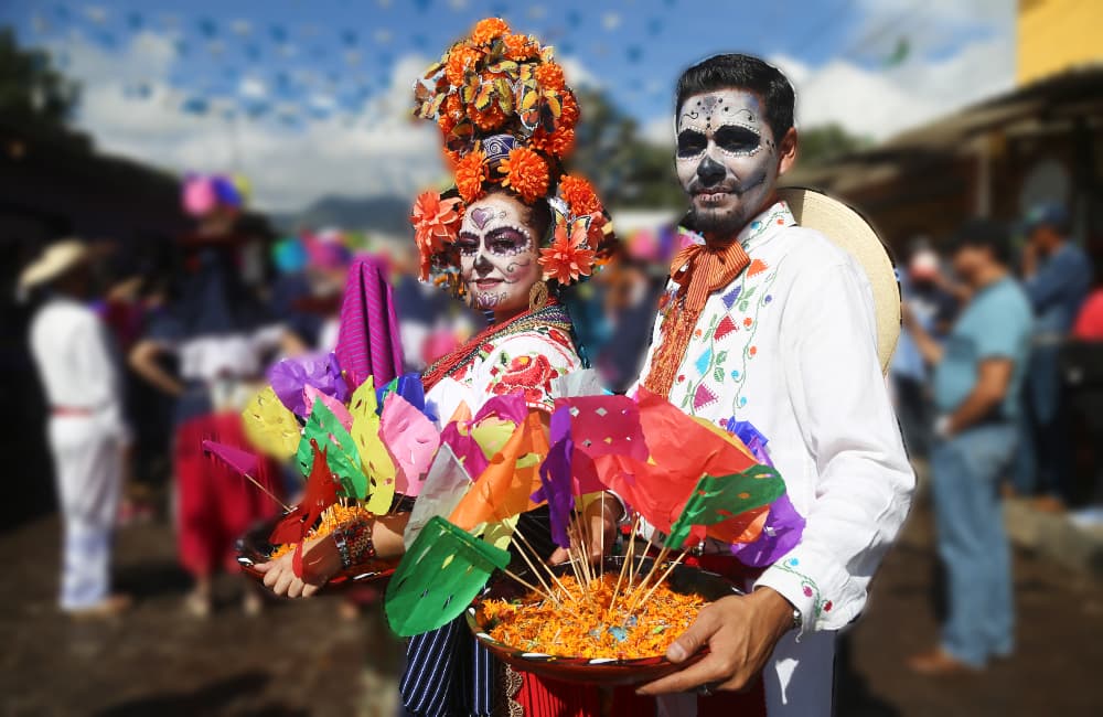 feria de las calacas 2019