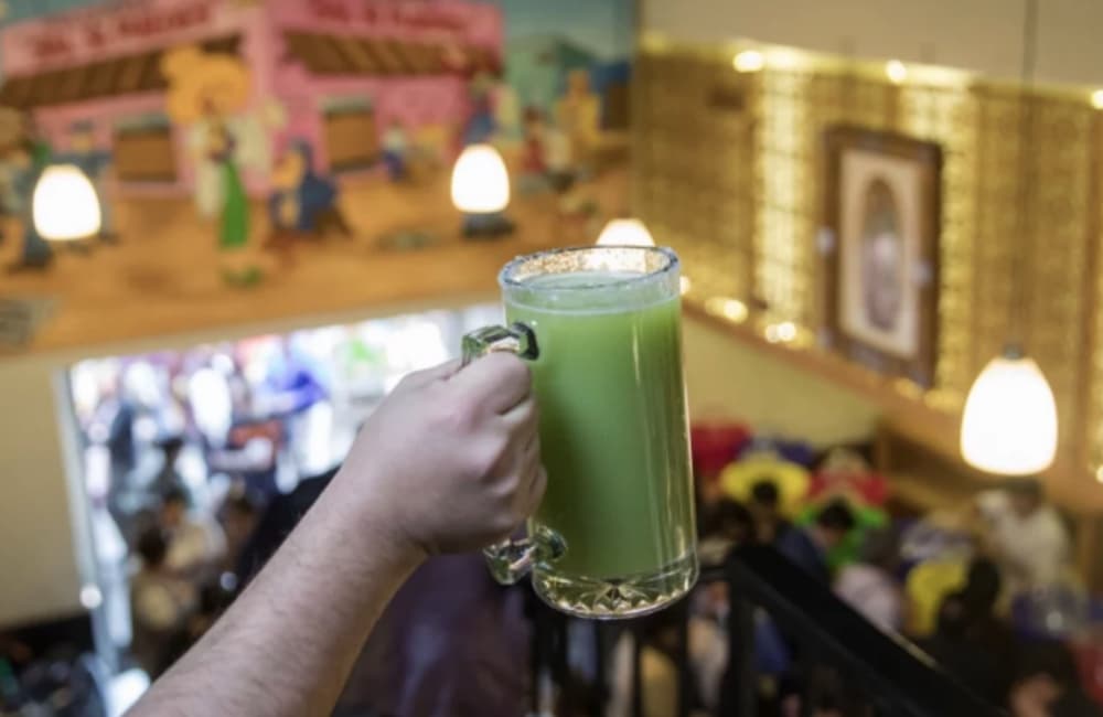 FERIA DEL PULQUE EN ATIZAPÁN