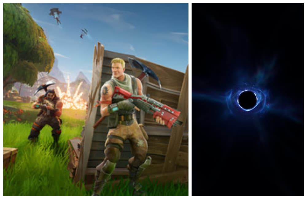 fortnite battle royale