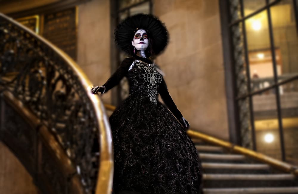 noche de museos de octubre 2019