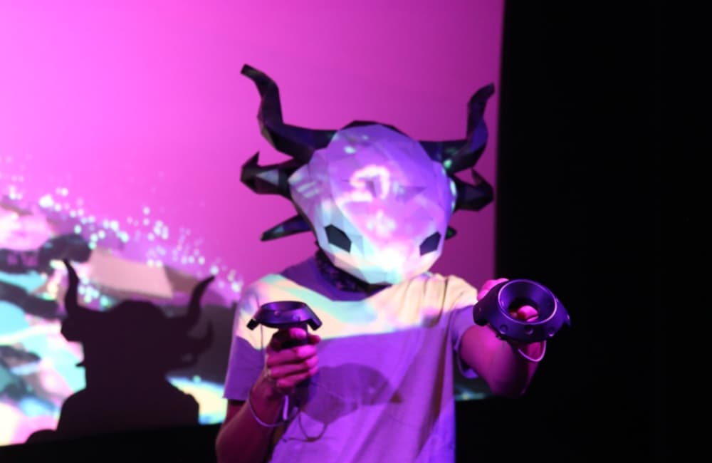 recorrido de ajolotes en día de muertos