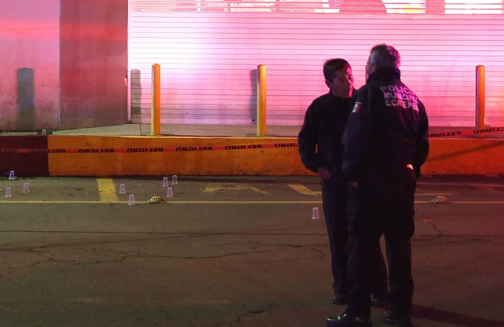 asesinan a madre e hija en ecatepec