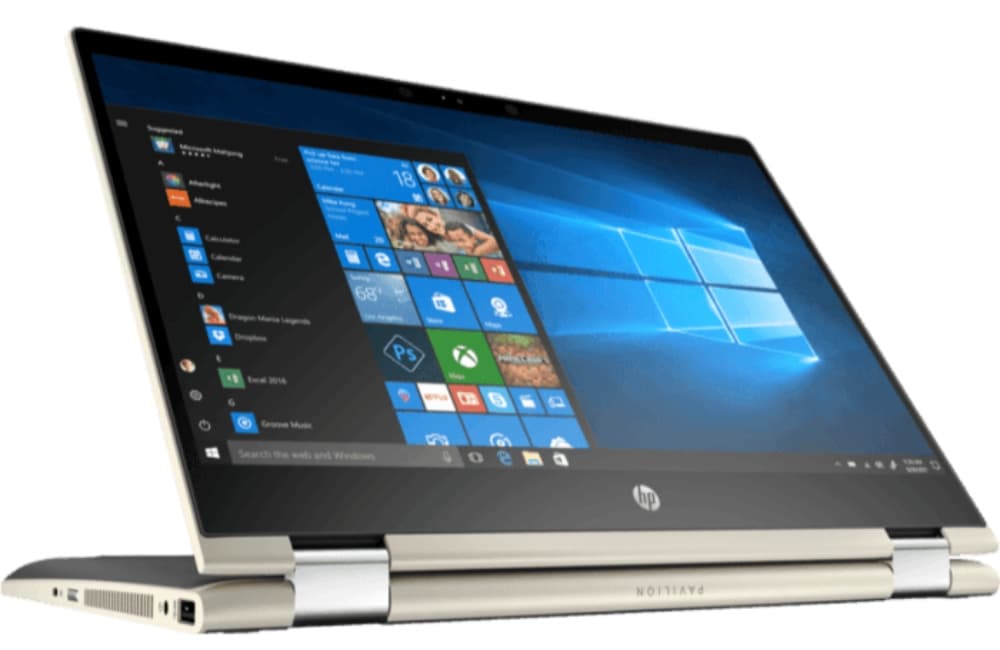 Llévele, llévele: cinco computadoras de 11 mil o menos