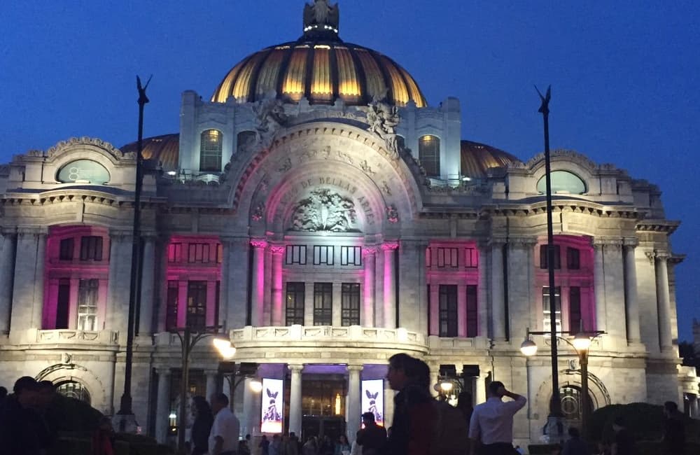 noche de museos de noviembre 2019