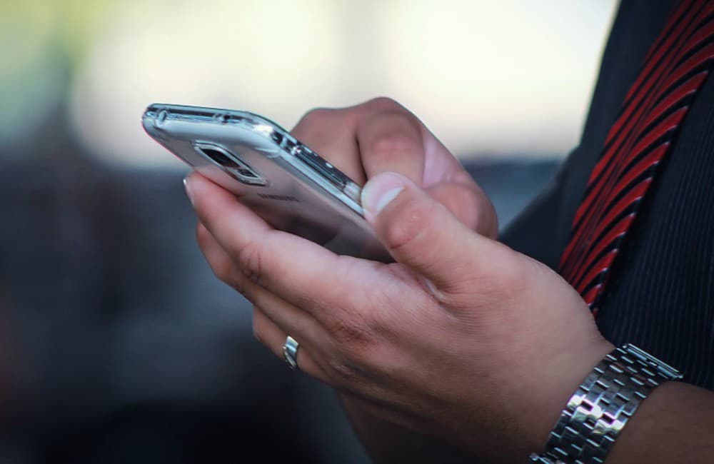 robos con apps bancarias