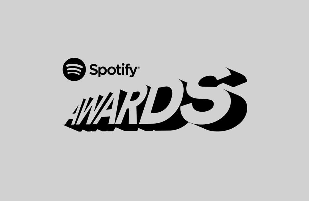 spotify awards 2020