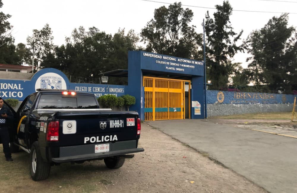 asesinato de aideé mendoza