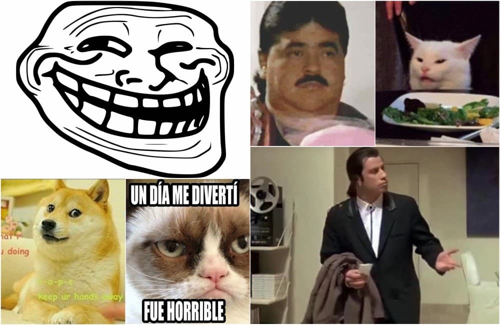 mejores memes de la década