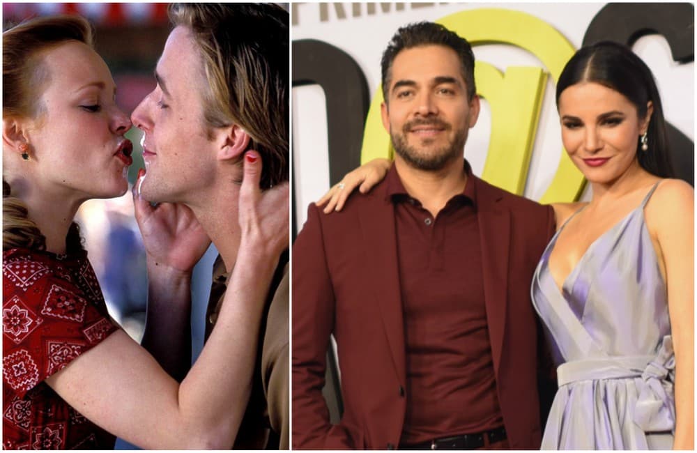 remake de Diario de una pasión