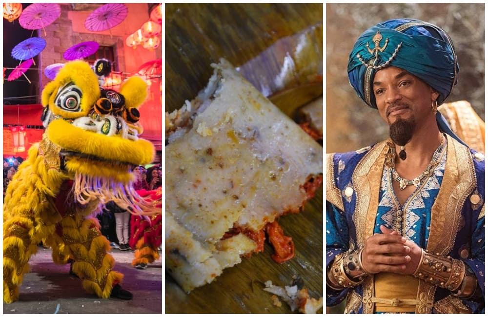 actividades gratis en enero 2020