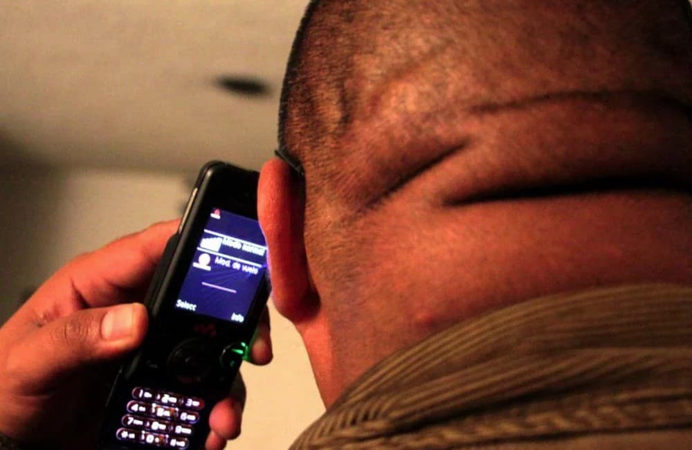 extorsión a comerciantes de la CDMX