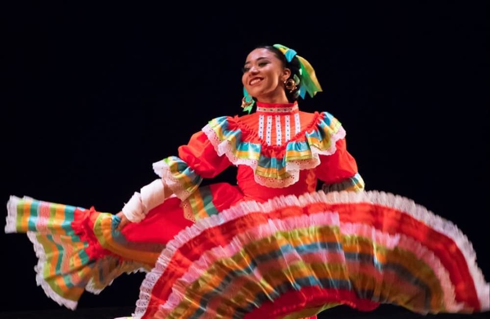 noche de museos de enero 2020