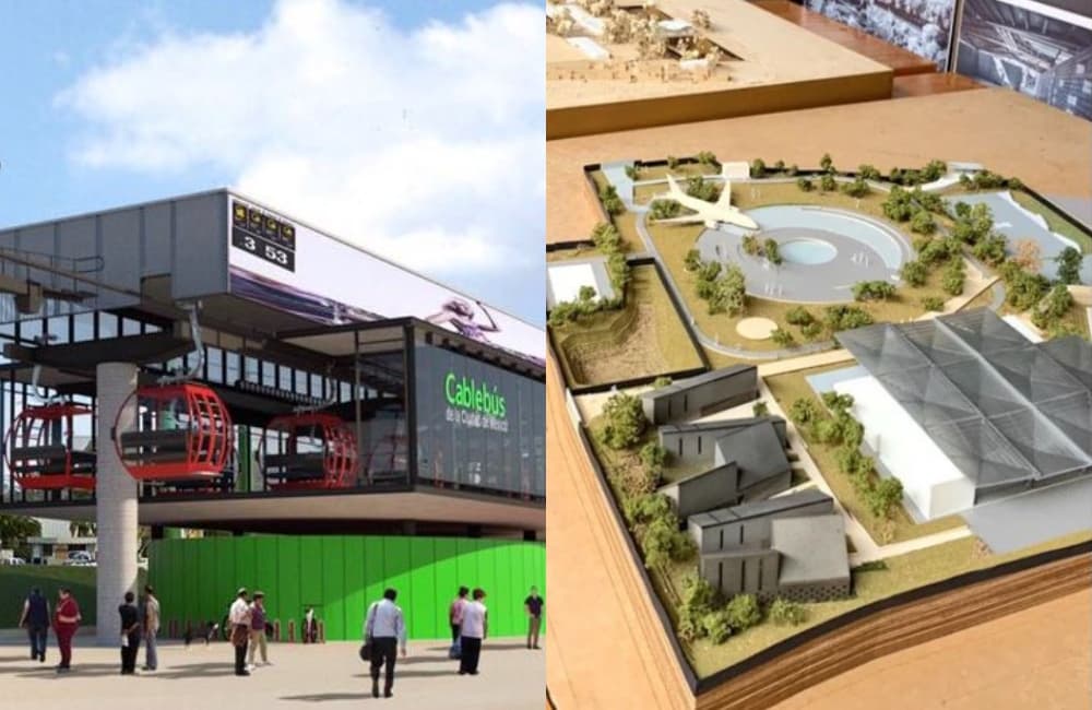 obras de cdmx en 2020