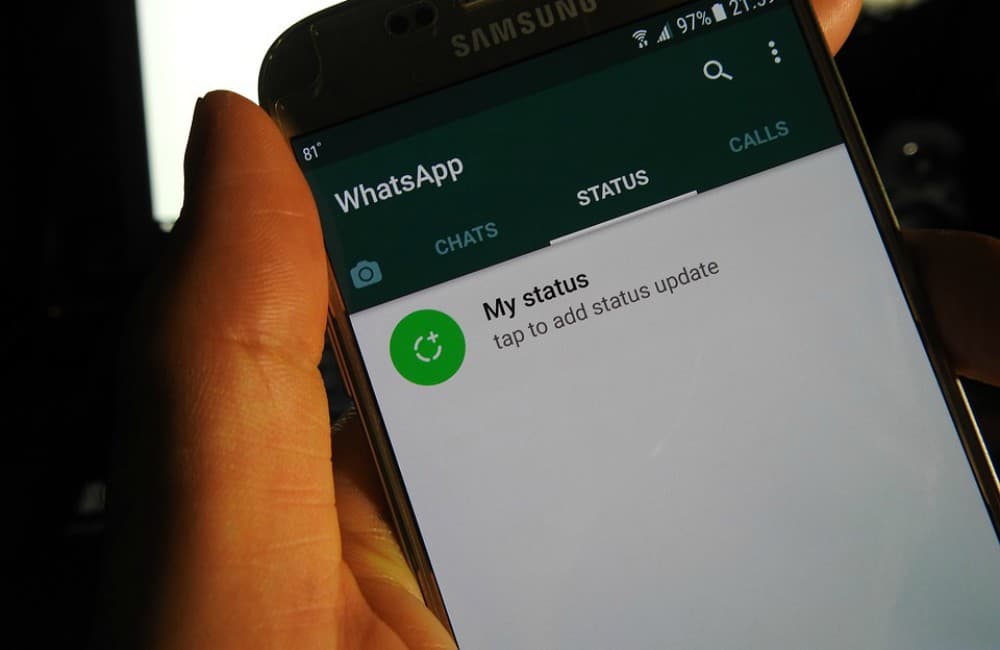 ¡Que nadie las vea! Tips para ocultar conversaciones de WhatsApp