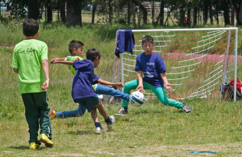 torneo de retas en la mexicana