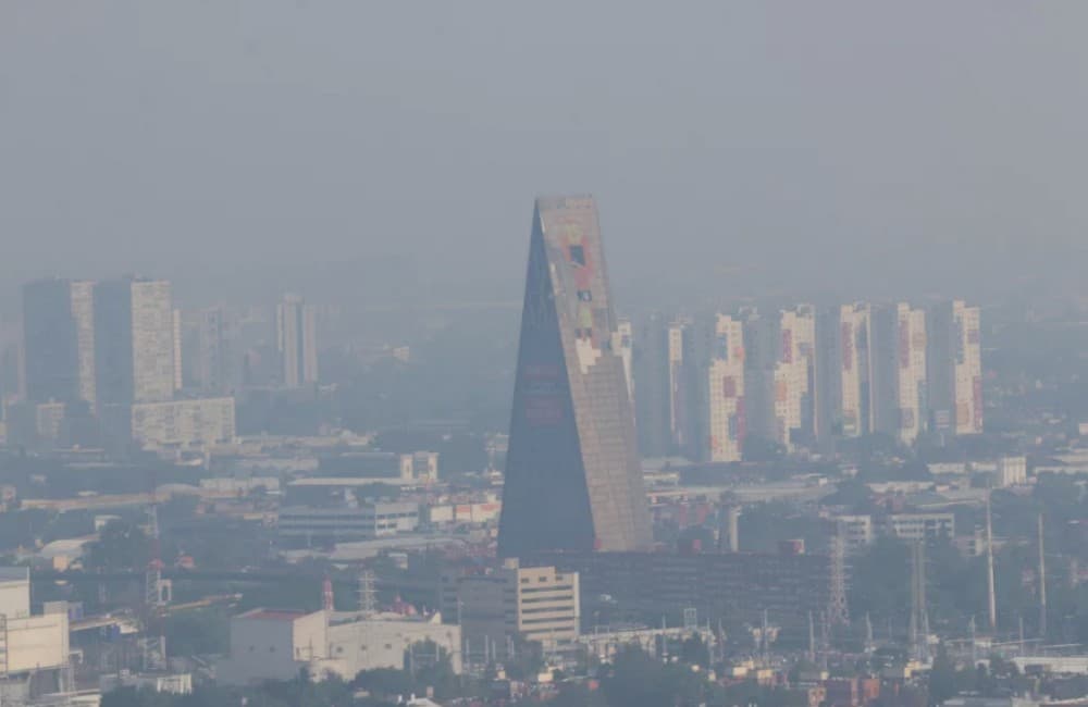 contingencias en 2020