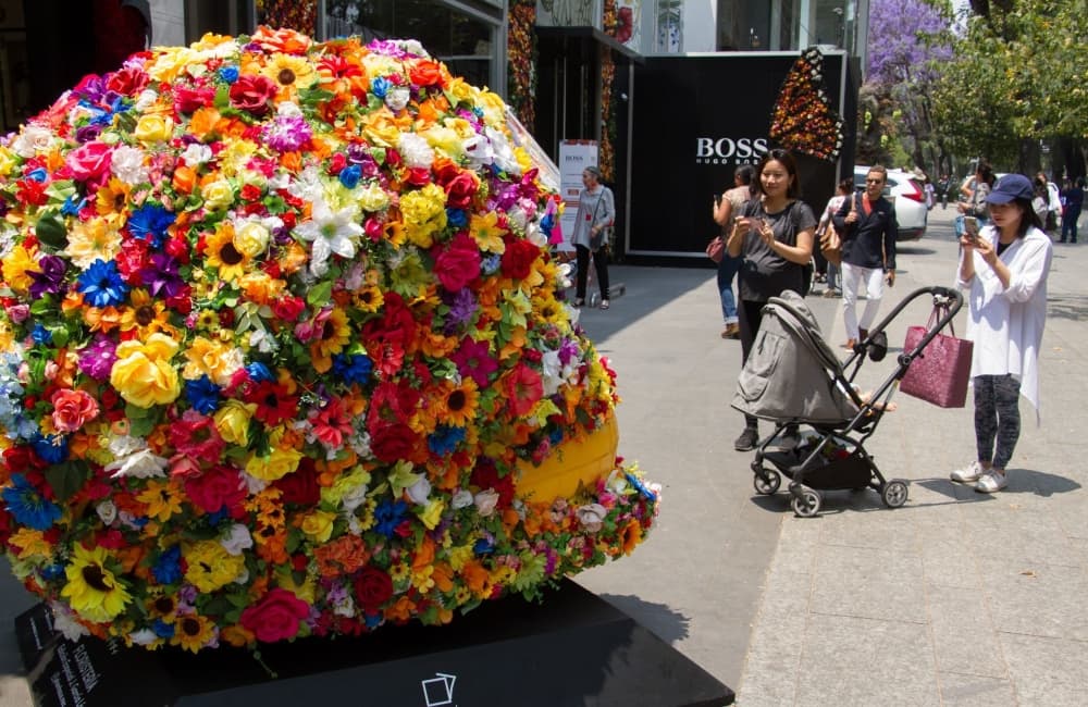 festival flores y jardines 2020