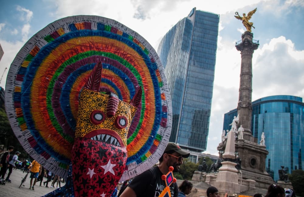 festivales en la cdmx 2020