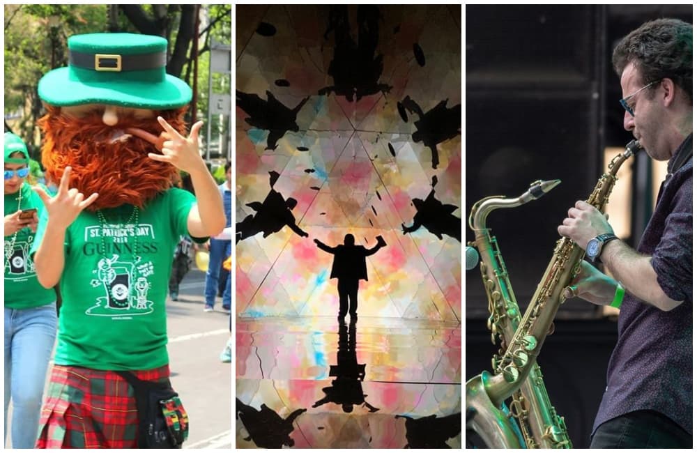 actividades gratis del puente de marzo