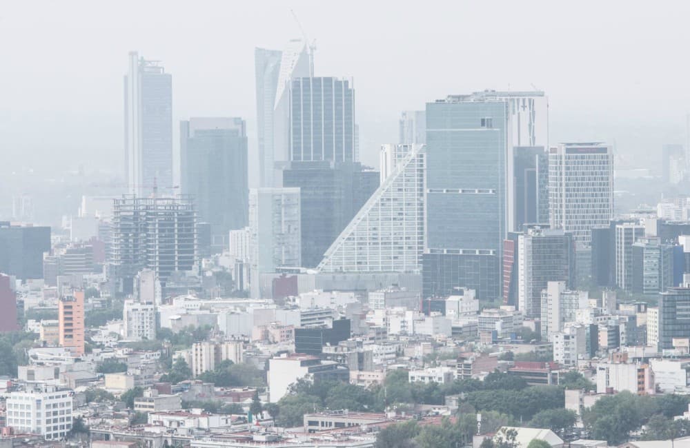 temporada de ozono 2020