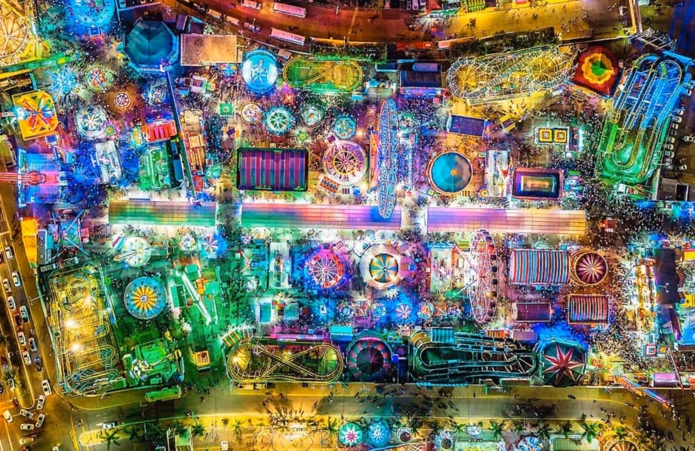 exposición de Santiago Arau