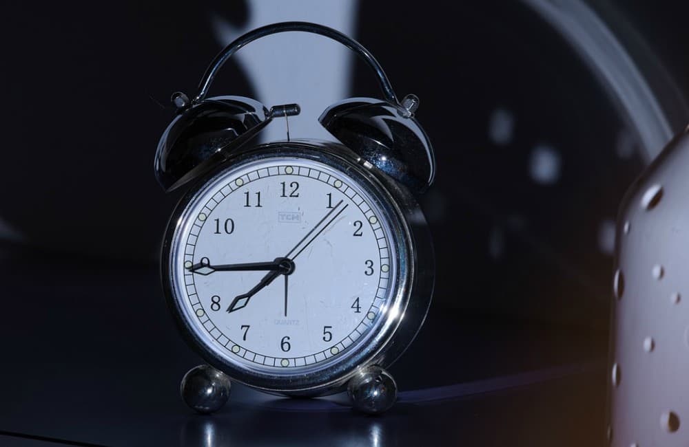 ¿Cuándo inicia el horario de verano 2020?