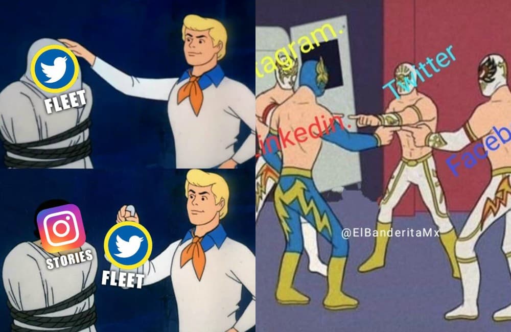 memes por stories en twitter