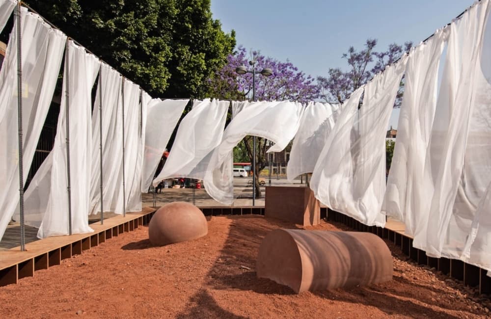 Foto: MExtrópoli 2020