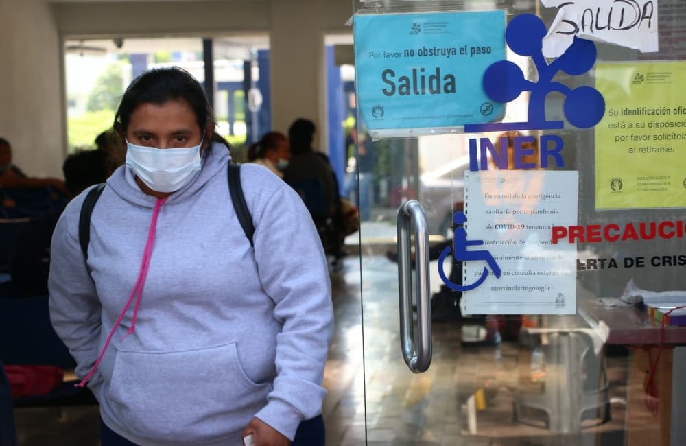 síntomas del covid-19