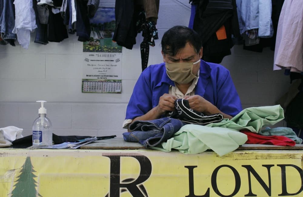 apoyo a comerciantes de benito juárez