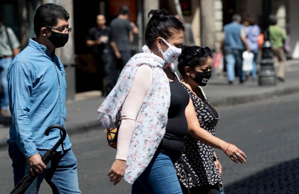 aviso sobre coronavirus