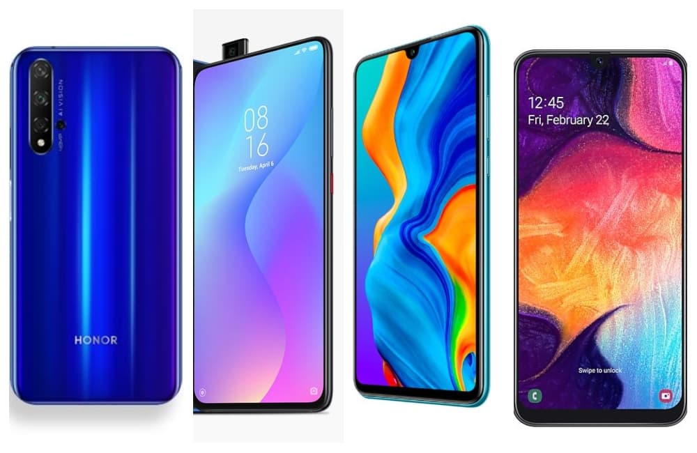 celulares más baratos que iphone se