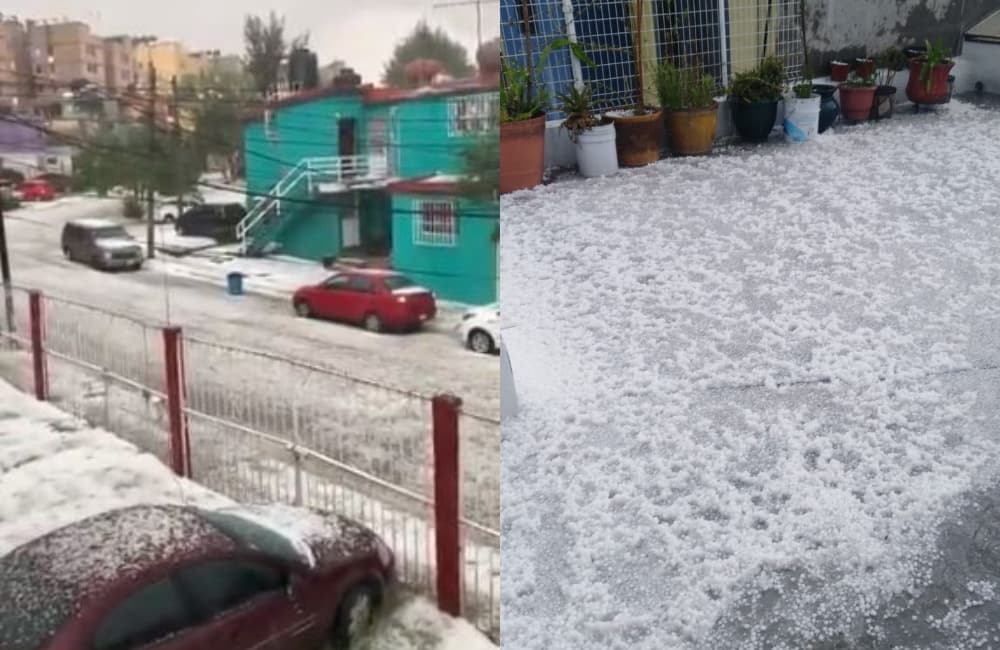 lluvia del 30 de abril