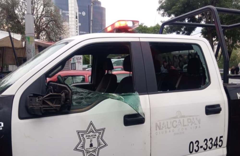 covid fest en naucalpan