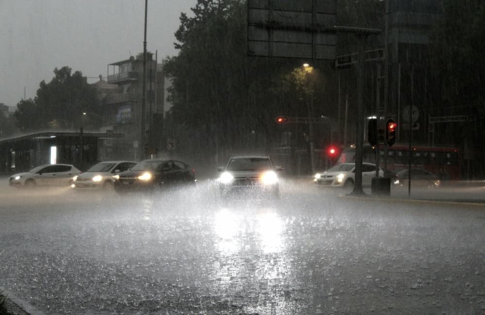 pronóstico del clima para hospitales covid-19