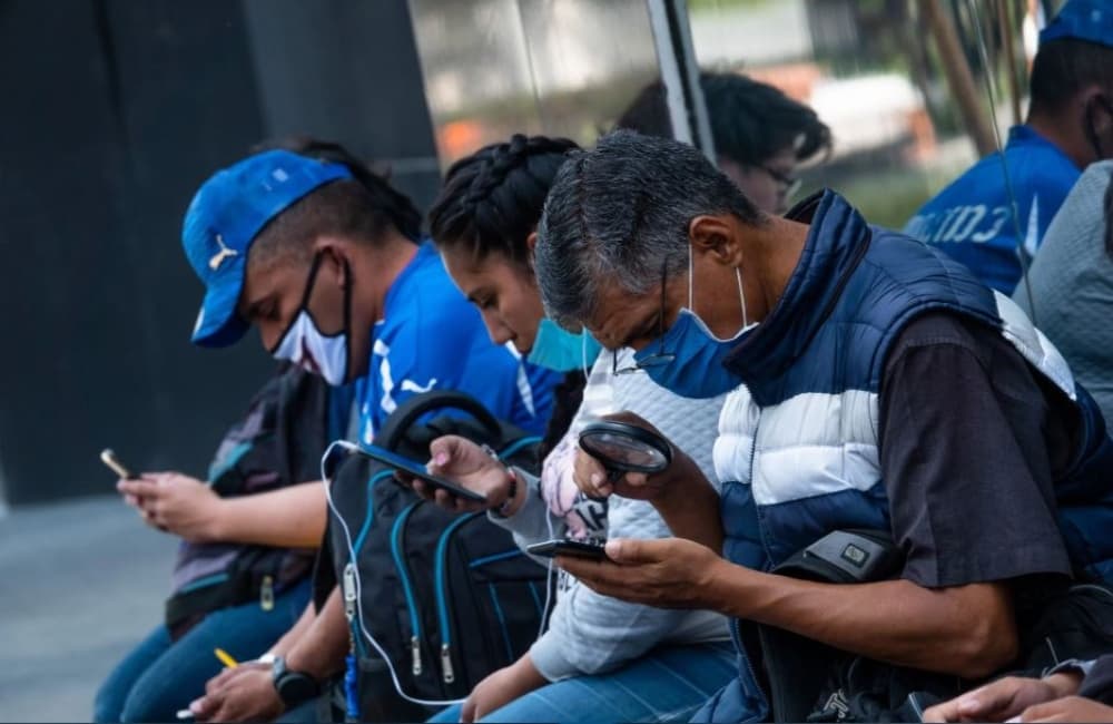 reanudar actividades en méxico