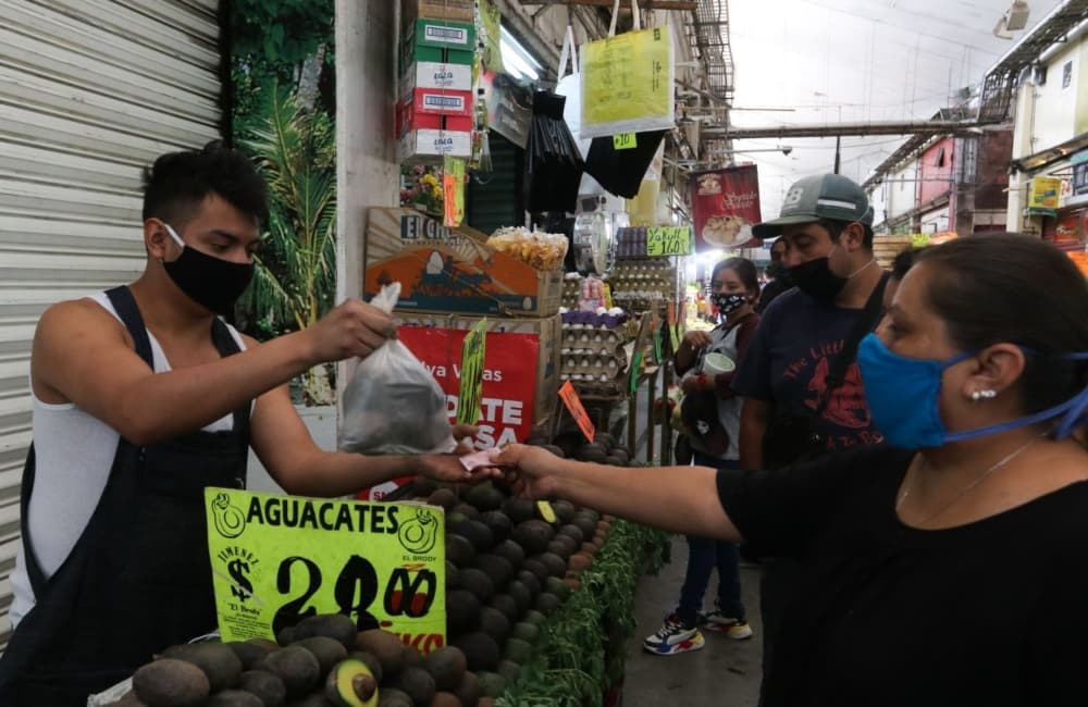 modifican horario de la central de abasto