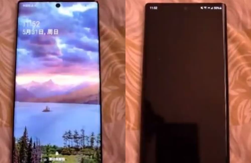 imagen que daña celulares