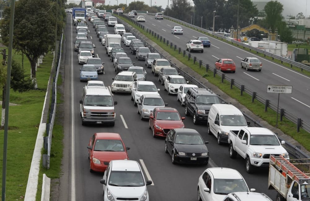 programa de verficación vehicular 2020