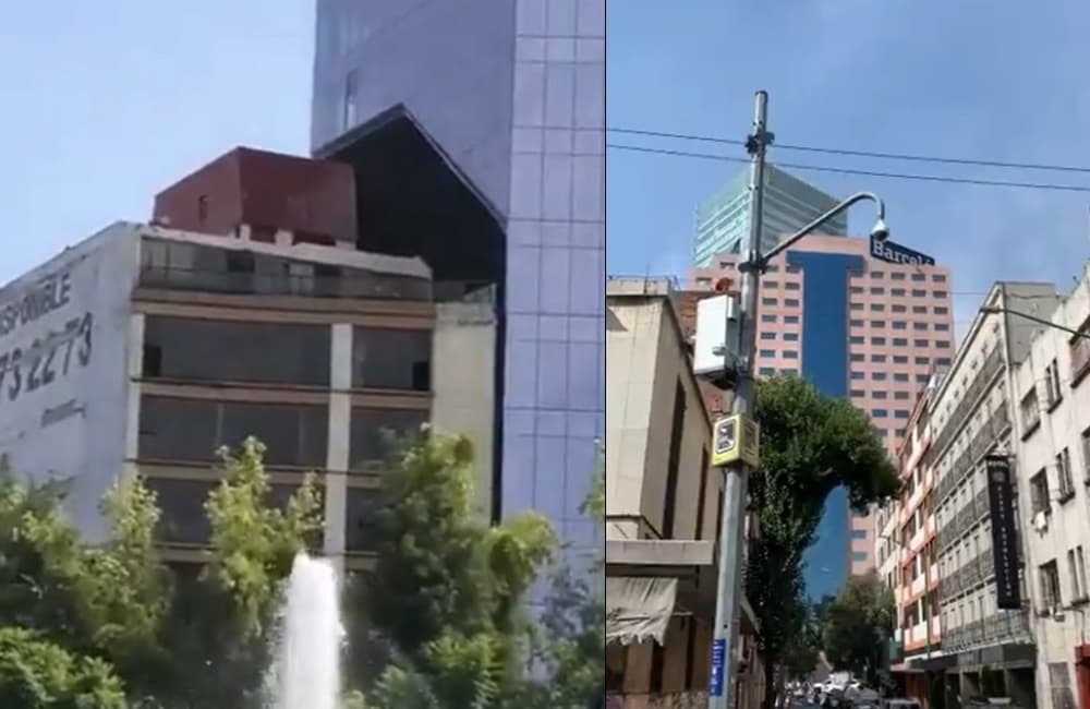 sismo del 23 de junio