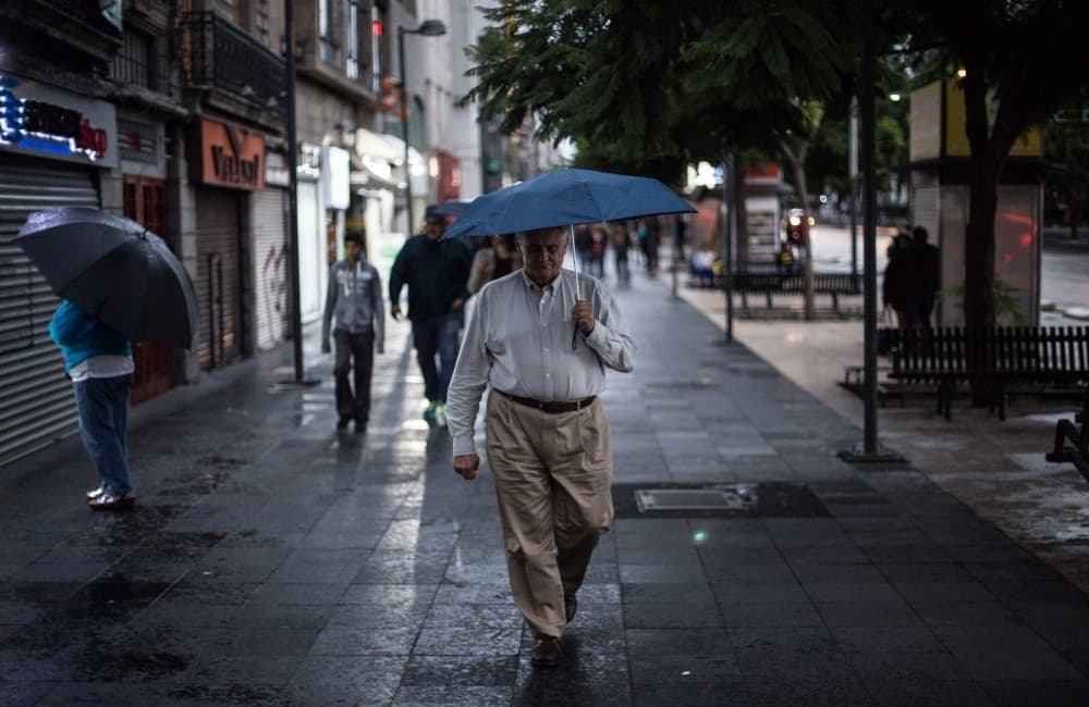 clima del 10 de julio