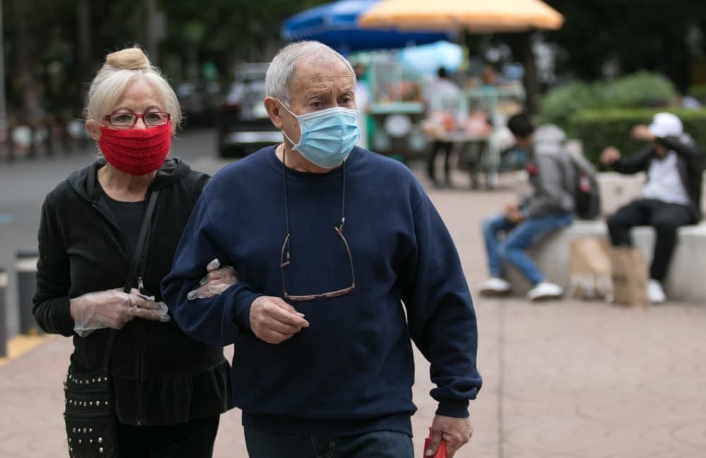 colonias que menos usan cubrebocas
